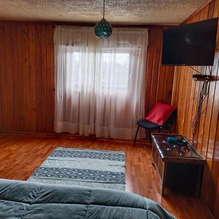 Lotus Shared-House Appartement Puerto Montt Buitenkant foto