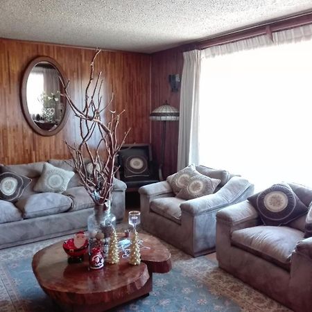 Lotus Shared-House Appartement Puerto Montt Buitenkant foto