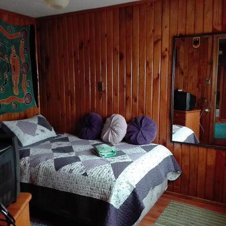 Lotus Shared-House Appartement Puerto Montt Buitenkant foto