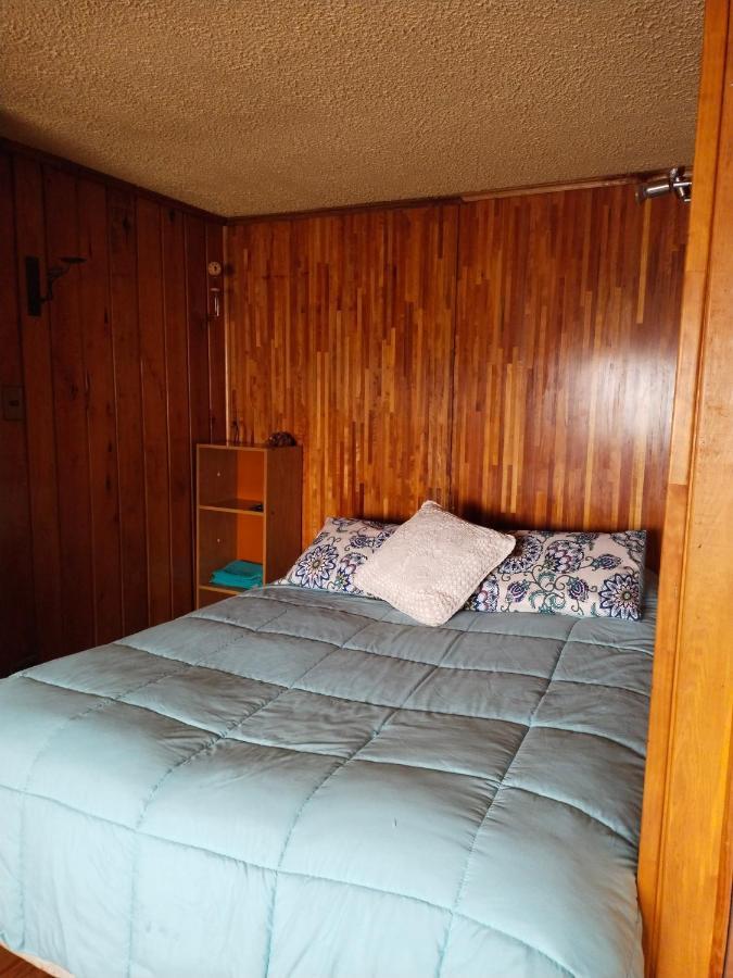 Lotus Shared-House Appartement Puerto Montt Buitenkant foto