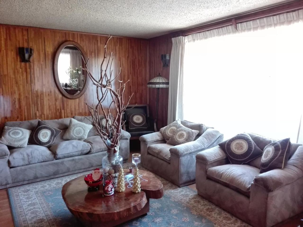 Lotus Shared-House Appartement Puerto Montt Buitenkant foto