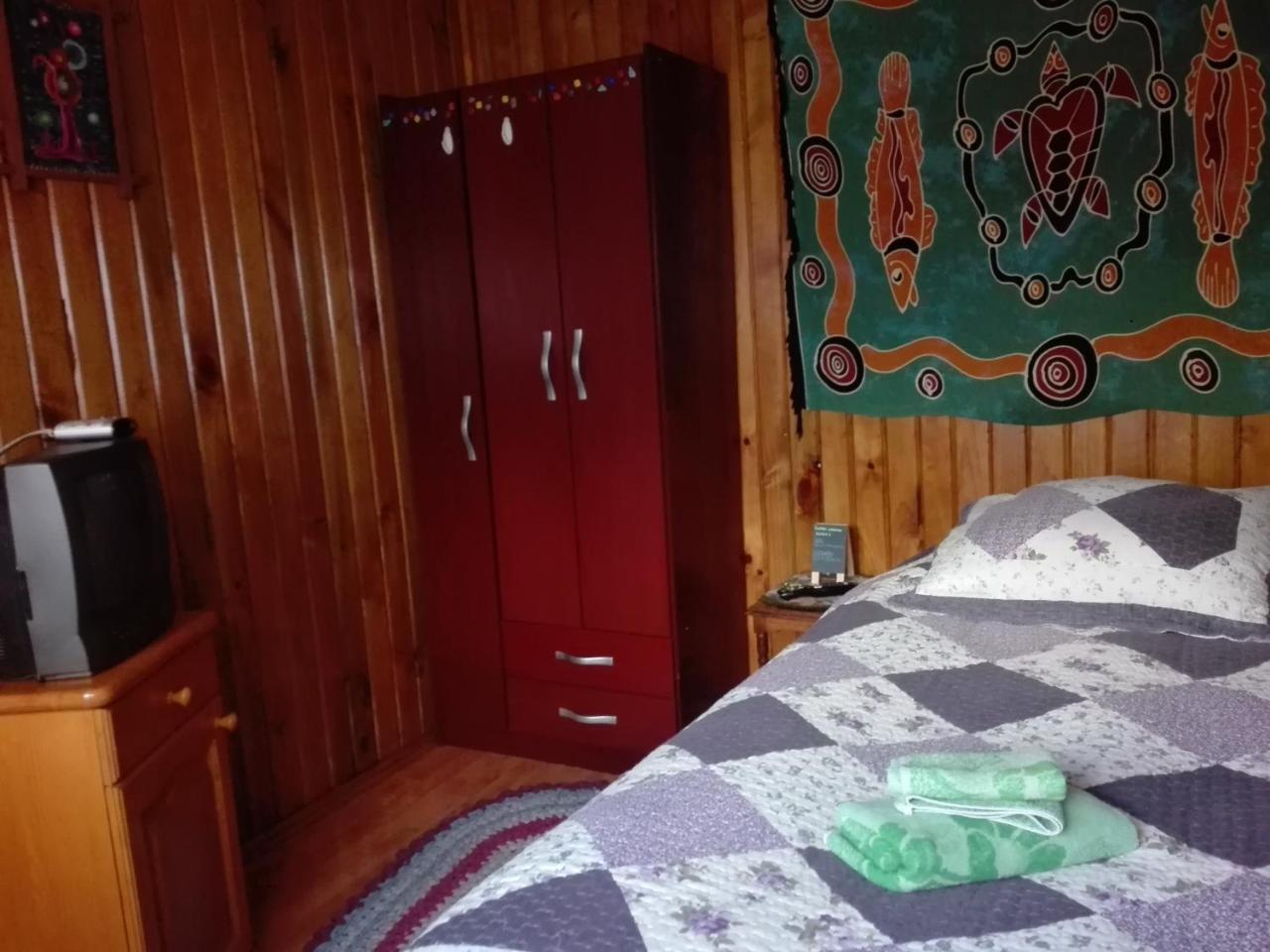 Lotus Shared-House Appartement Puerto Montt Buitenkant foto