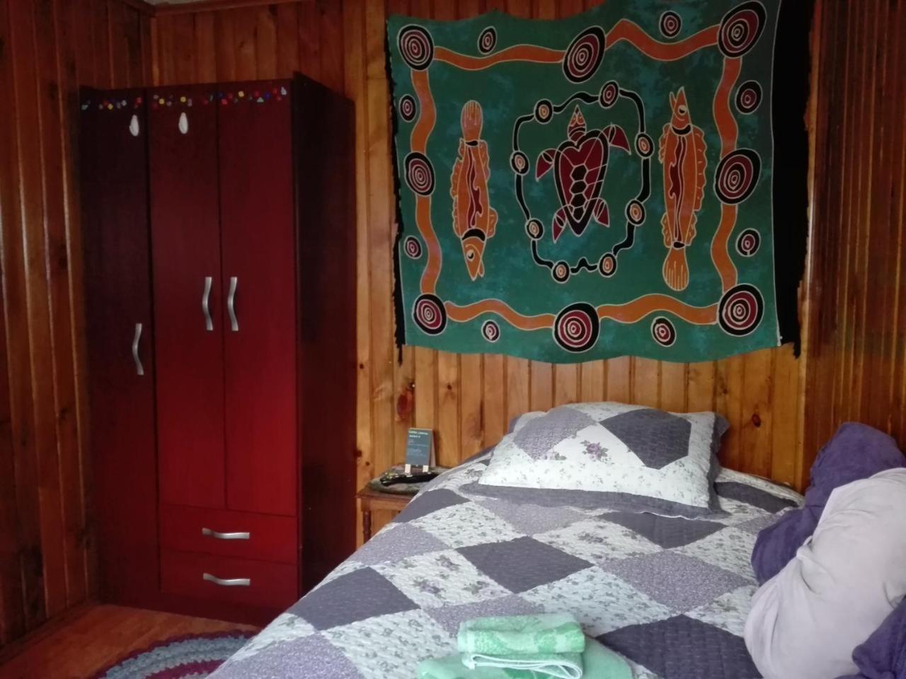 Lotus Shared-House Appartement Puerto Montt Buitenkant foto