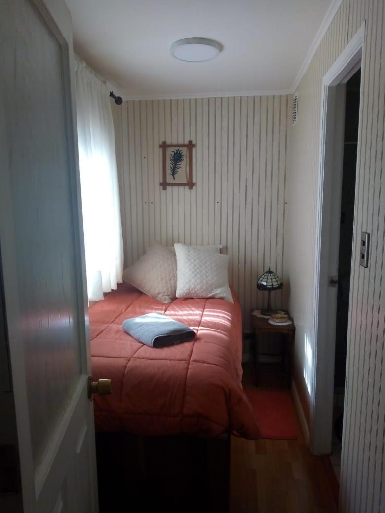 Lotus Shared-House Appartement Puerto Montt Buitenkant foto