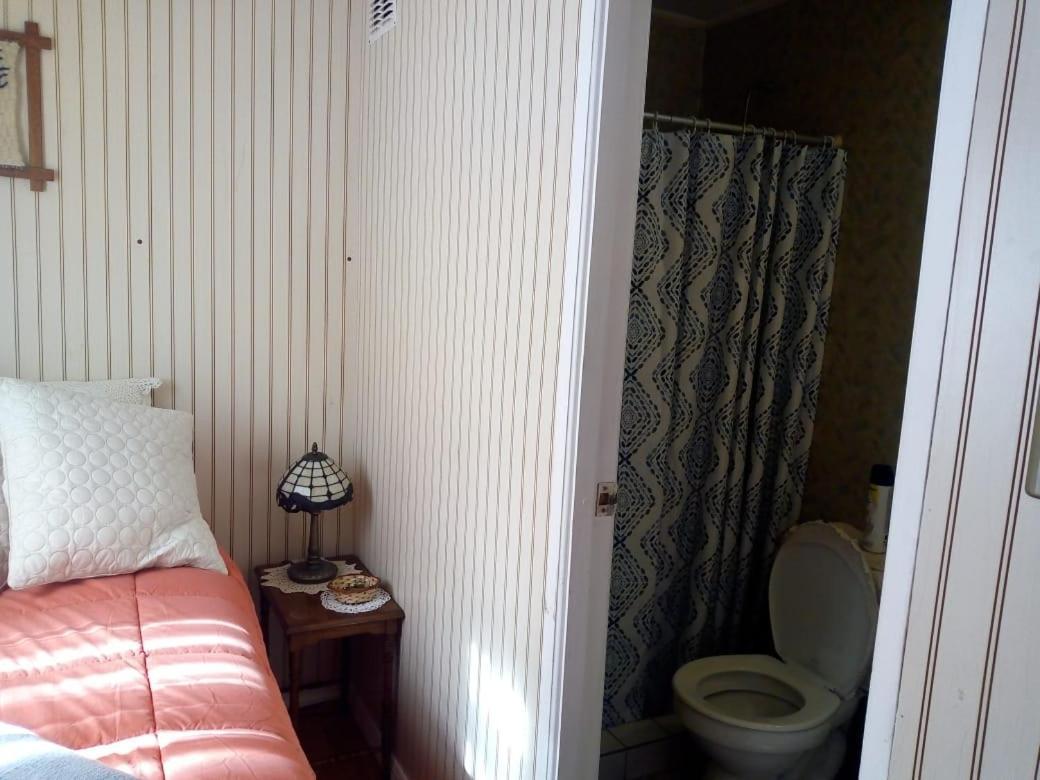 Lotus Shared-House Appartement Puerto Montt Buitenkant foto